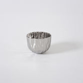 Mascali Argento Snack Bowl